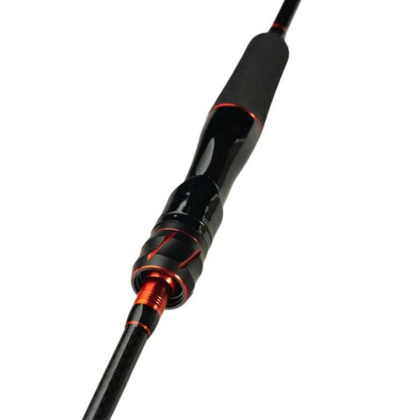 Ryuji Luna II 2.35m 3-15gr 2P LRF Kamış