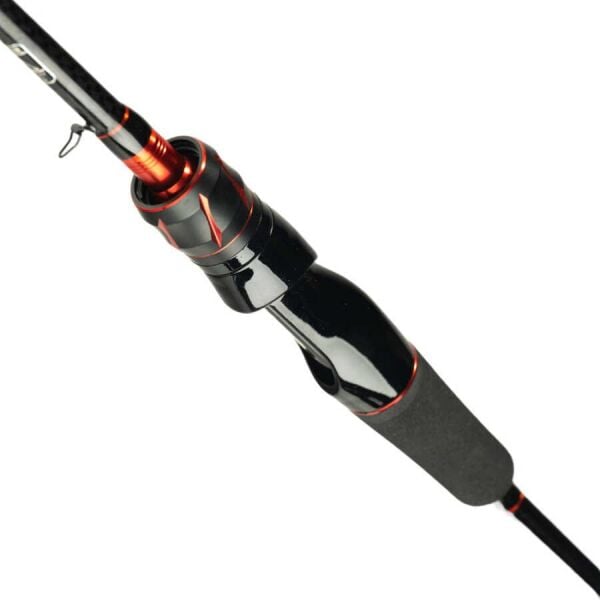 Ryuji Luna II 2.35m 3-15gr 2P LRF Kamış