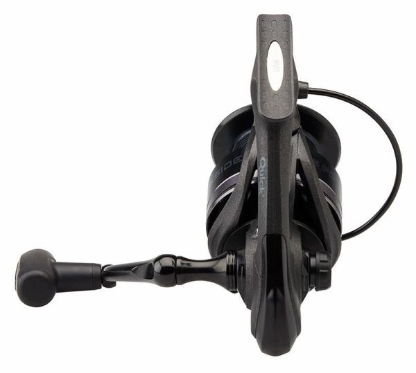 Dam Quick Darkside 4 6000S FD 3+1BB Olta Makinesi