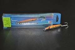 SILVERSTAR JUNIOR LUCKY JİG - MJL59  5CM-12GR C-7