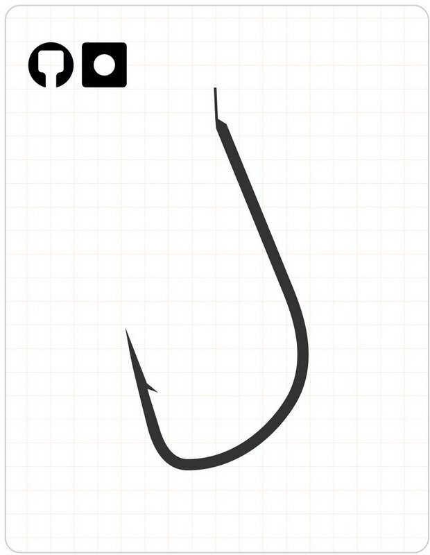 3504 FUDO BREAM (YAMAME) #5 KIRMIZI 14P