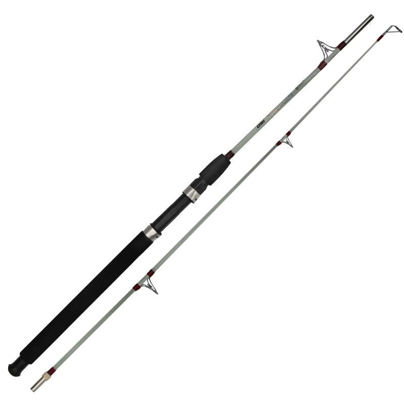Portfish Lotus Metal Halkalı Tekne Kamışı  20- 26 lbs