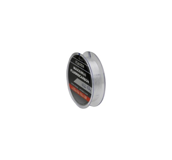 Fladen Maxximus Fluorocarbon Misina 50M 0.28 MM