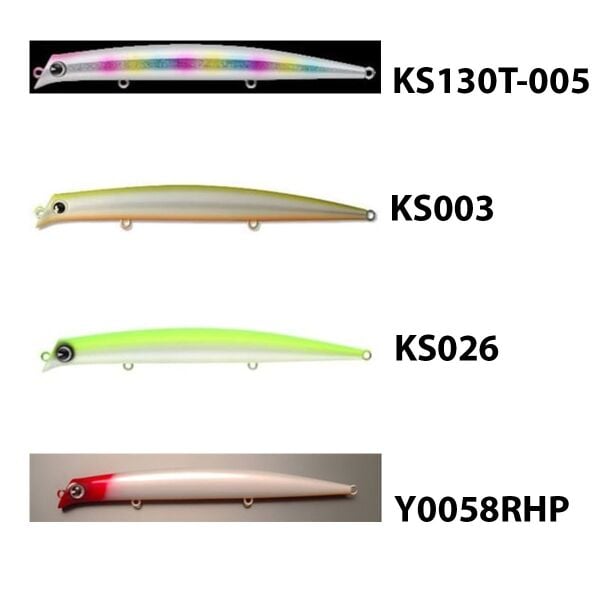 IMA KOMOMO SF-130 SLIM 130MM 12GR MAKET YEM