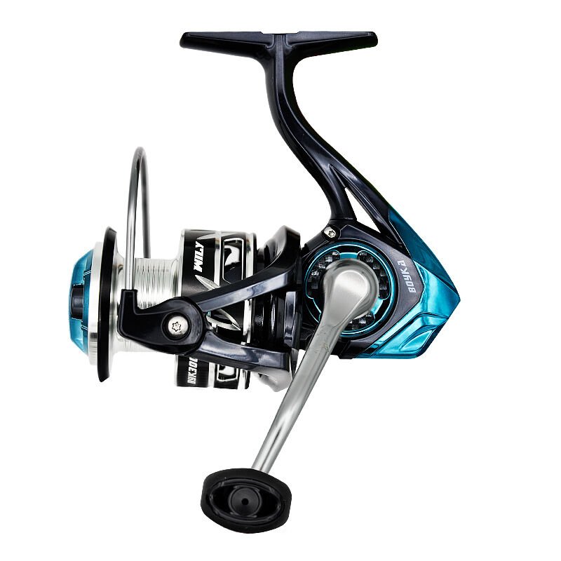 Wily  Boyka Olta Makinası 6+1 bb