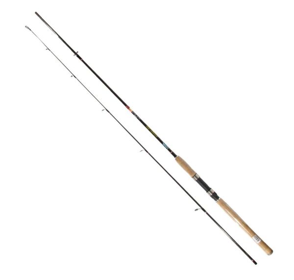 River Traveller Spin 10-30G 2P Karbon Olta Kamışı 232 (1-13G)