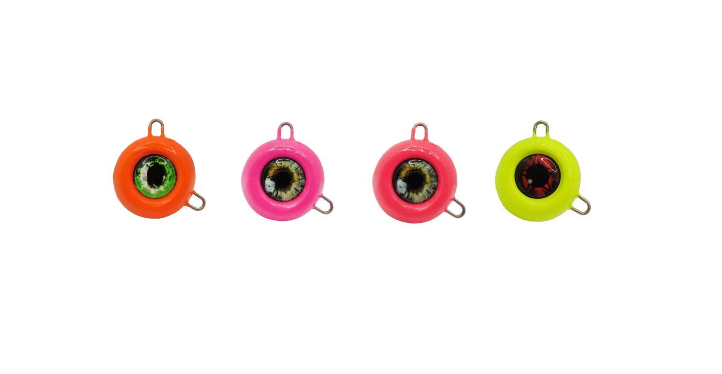 River Devil Eye Melek Gözü OG - 150GR