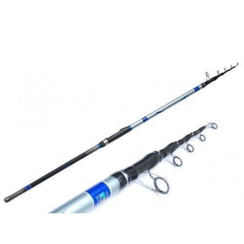 AKURA FSH ROCKET SURF  430 CM  100 - 300 GR