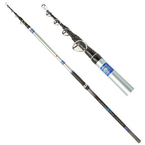 AKURA FSH ROCKET SURF  430 CM  100 - 300 GR