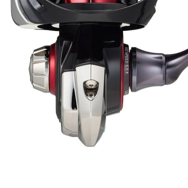 Daiwa Gekkabijin 23LT2000S LRF Makinesi