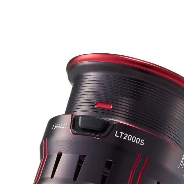 Daiwa Gekkabijin 23LT2000S LRF Makinesi