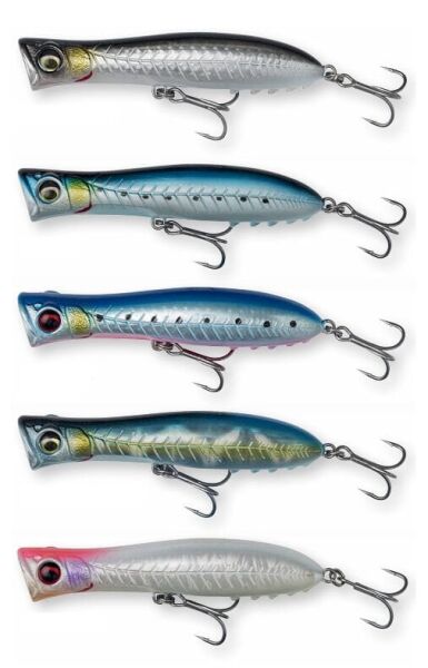 Savage Gear Gravity Popper 11cm 25gr Sahte Balık