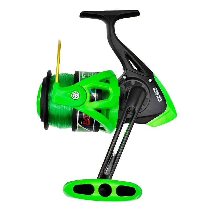 Ecoport Atmos 9000  fd Surf Olta Makinası3 bb