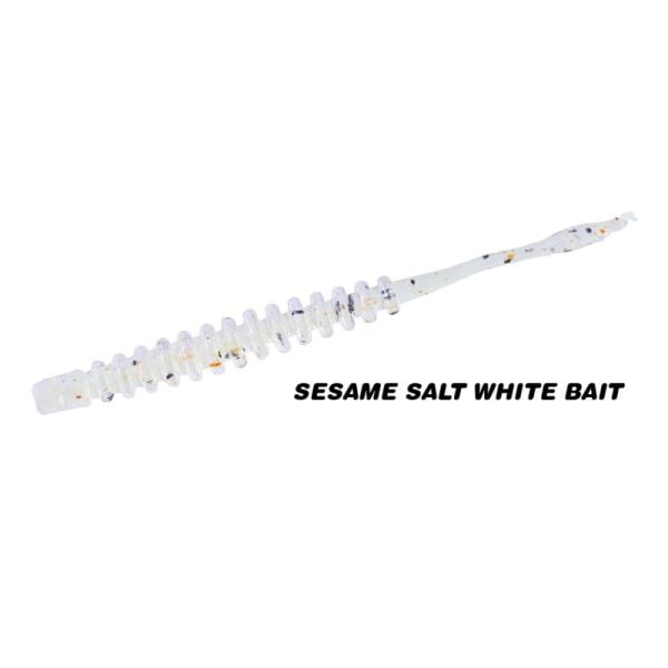 DAIWA GEKKABIJIN AJING BEAM LRF SİLİKONU AURORA SHIRASU