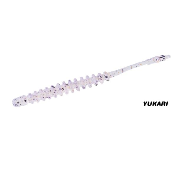 DAIWA GEKKABIJIN AJING BEAM LRF SİLİKONU YUKARI