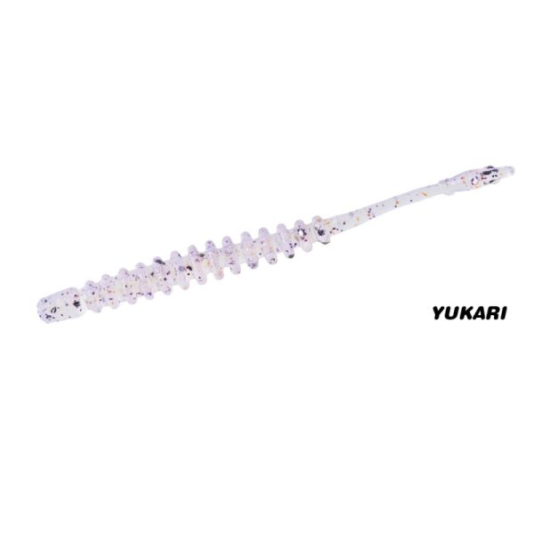DAIWA GEKKABIJIN AJING BEAM LRF SİLİKONU AURORA SHIRASU