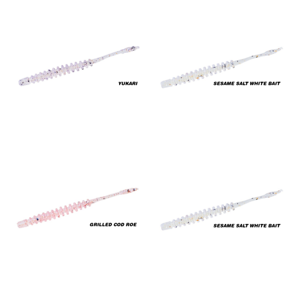 DAIWA GEKKABIJIN AJING BEAM LRF SİLİKONU