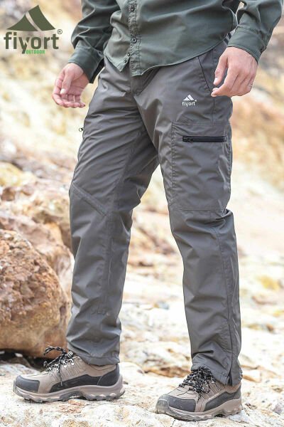 KODIAK PANTOLON HAKİ #2XL