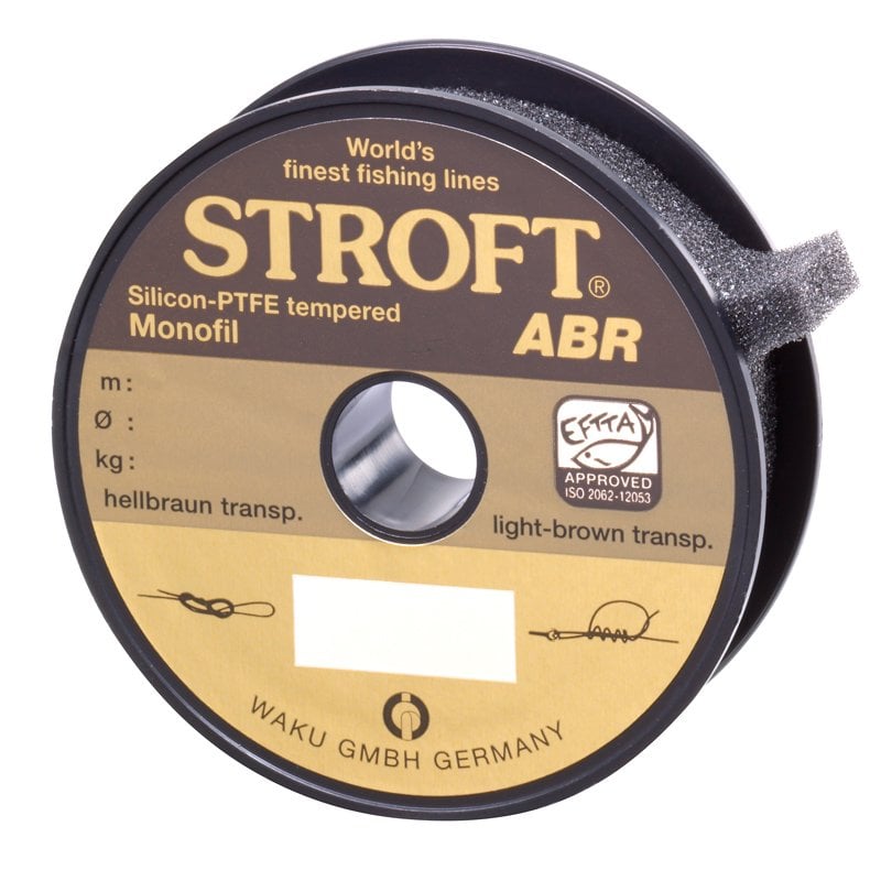 Stroft Abr 300 Mt Monoflament Misina 0.28 MM