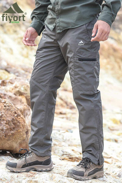 KODIAK PANTOLON HAKİ #3XL