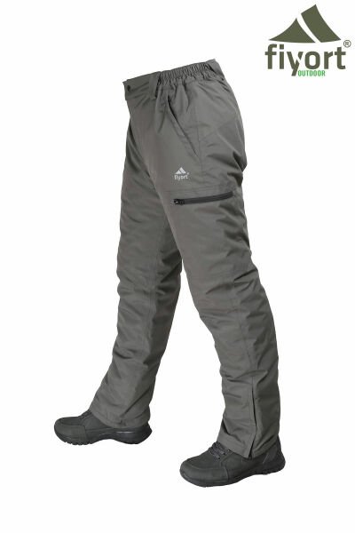 KODIAK PANTOLON HAKİ #3XL