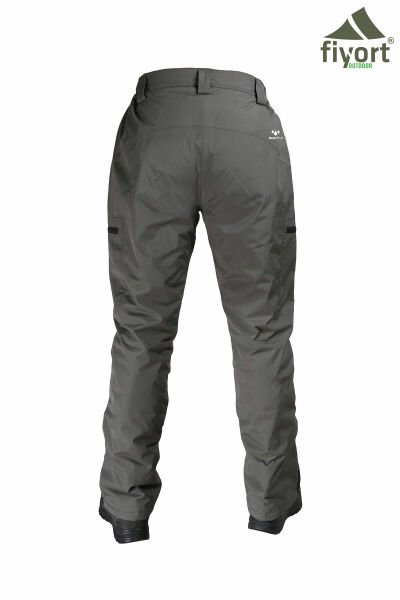 KODIAK PANTOLON HAKİ #3XL