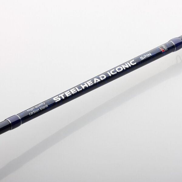 Dam Steelhead Iconic Spin 9'0''/2.70M MF 7-28GR 2 Parça Spin Kamışı