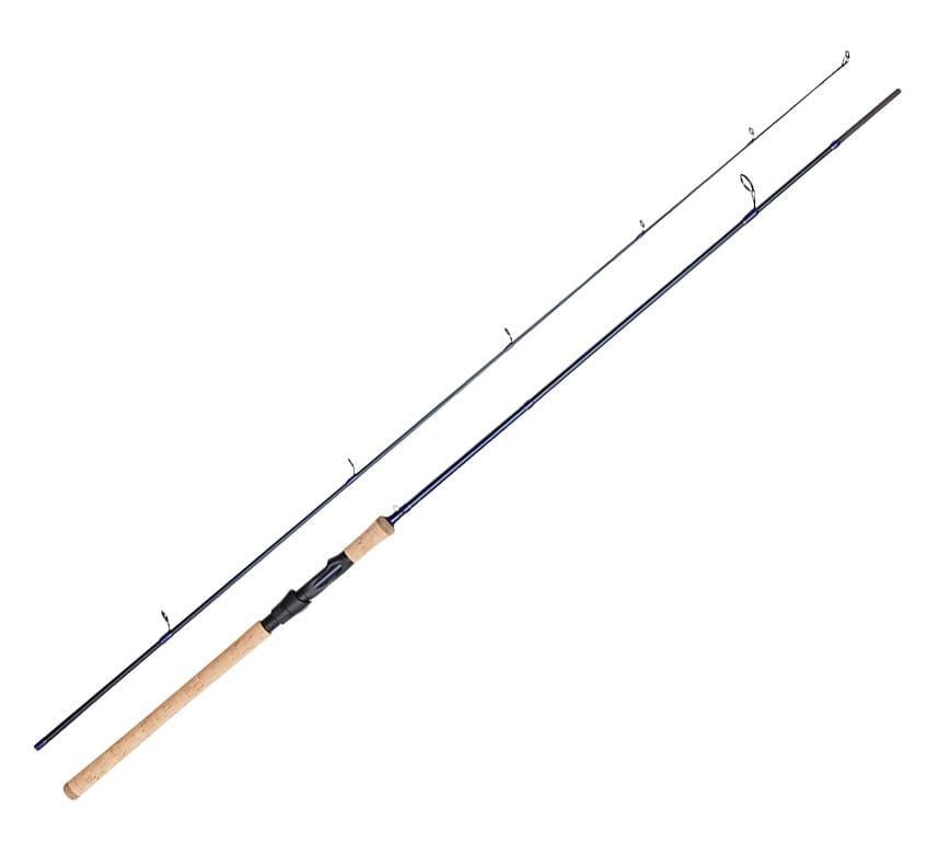 Dam Steelhead Iconic Spin 8'0''/2.40M MF 7-28GR 2 Parça Spin Kamışı