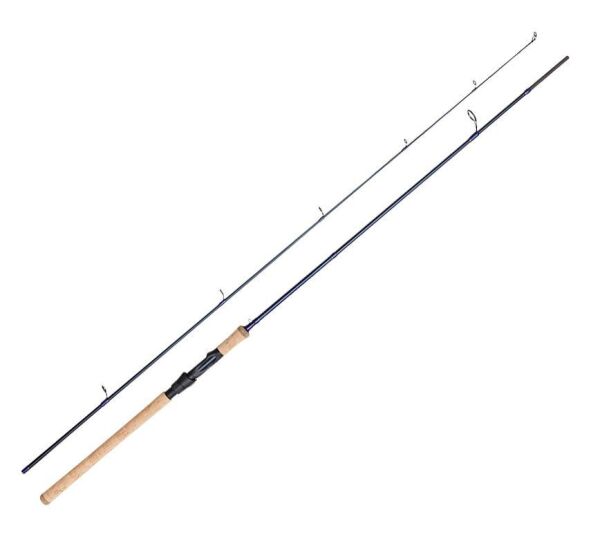 Dam Steelhead Iconic Spin 8'0''/2.40M MF 7-28GR 2 Parça Spin Kamışı