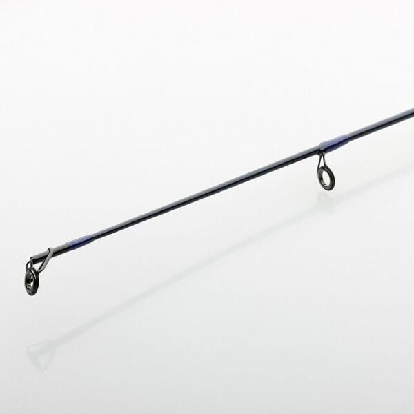 Dam Steelhead Iconic Spin 8'0''/2.40M MF 7-28GR 2 Parça Spin Kamışı