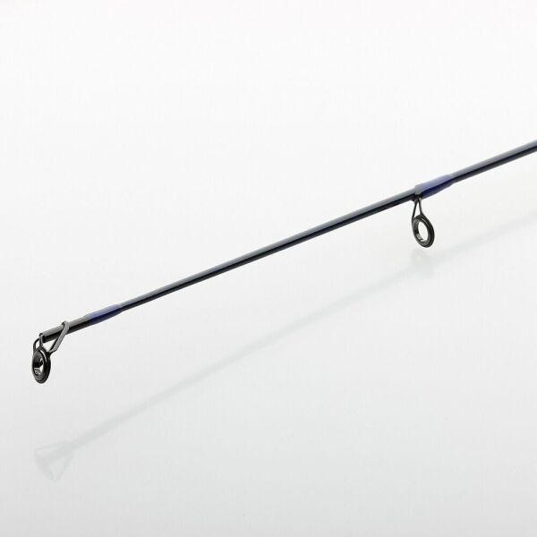 Dam Steelhead Iconic Spin 8'0''/2.40M MF 7-28GR 2 Parça Spin Kamışı