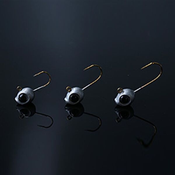 DAIWA GEKKABIJIN AJING JIG HEAD SS İĞNE 0,5GR #8