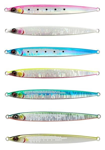 Savage Gear Sardine Slider 13 cm 60 gr Sahte Balık