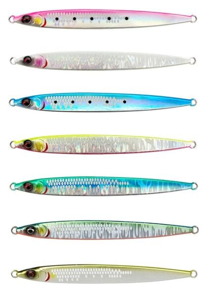 Savage Gear Sardine Slider 13 cm 60 gr Sahte Balık