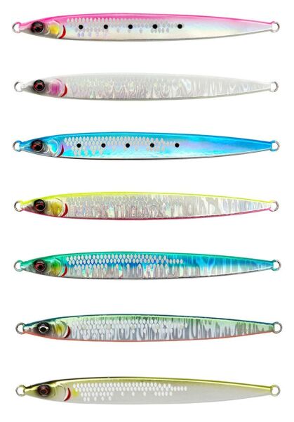 Savage Gear Sardine Slider 14.5 cm 80 gr Sahte Balık