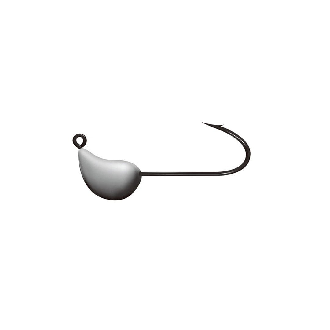 JUNGLEGYM J301 CAROUSEL JIG HEAD 0.6GR (5AD)