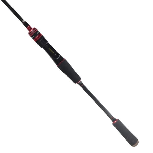 REMIXON FOCUS RD 2.40M 5-35GR 2P KAMIŞ+RD3000M 5+1BB MAKARA, SET