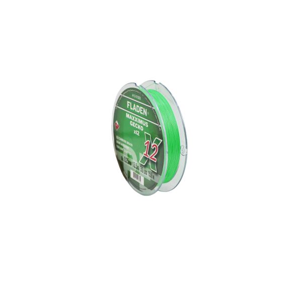 Maxximus Gecko 12X Örgü 150m Yeşil 0.30 MM