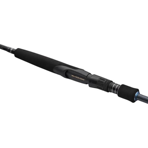 Savage Gear Defiance SG2 Light Jig 1.80 Max 80 gr 1+1 Parça Olta Kamışı