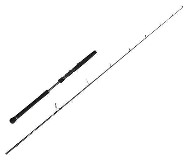 Savage Gear Defiance SG2 Light Jig 1.80 Max 80 gr 1+1 Parça Olta Kamışı