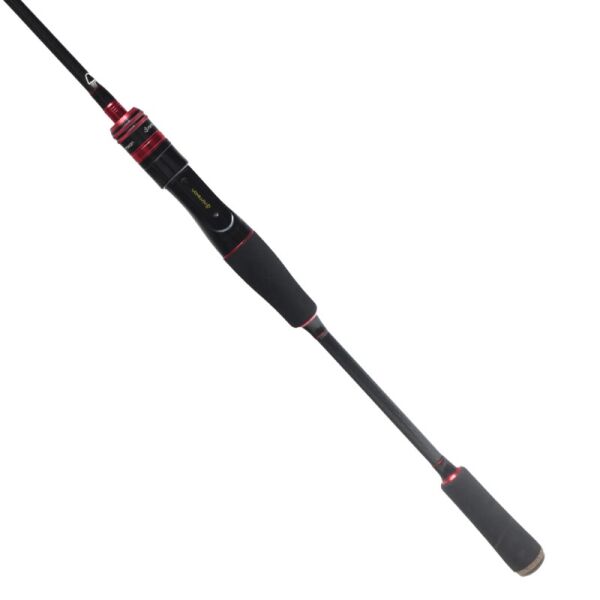 REMIXON FOCUS RD 2.10M 5-35GR 2P KAMIŞ+RD3000M 5+1BB MAKARA, SET