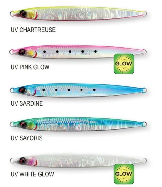 Savage Gear Sardine Slider 16.5 cm 120 gr Sahte Balık