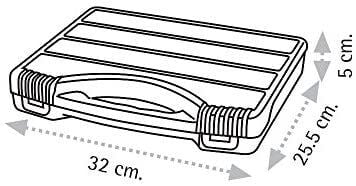 ASR 2044 Organizer Kutu