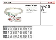ASSO CLASSIC 1KG BOBİN
