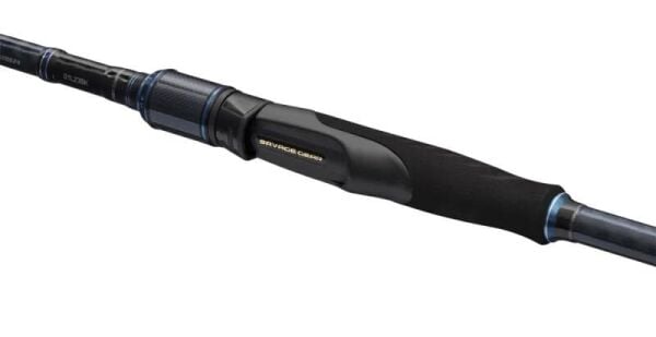 Savage Gear Defiance SG2 Eging 2.50m 1.5-3.0 2 Parça Olta Kamışı