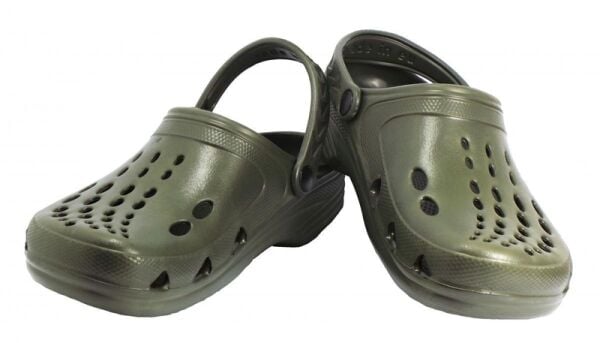 Camminare Free Time Clogs Eva Terlik