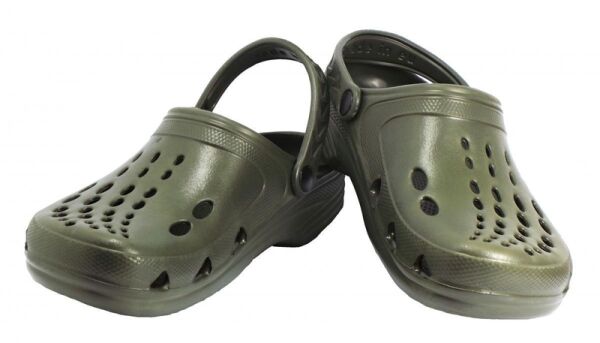 Camminare Free Time Clogs Eva Terlik