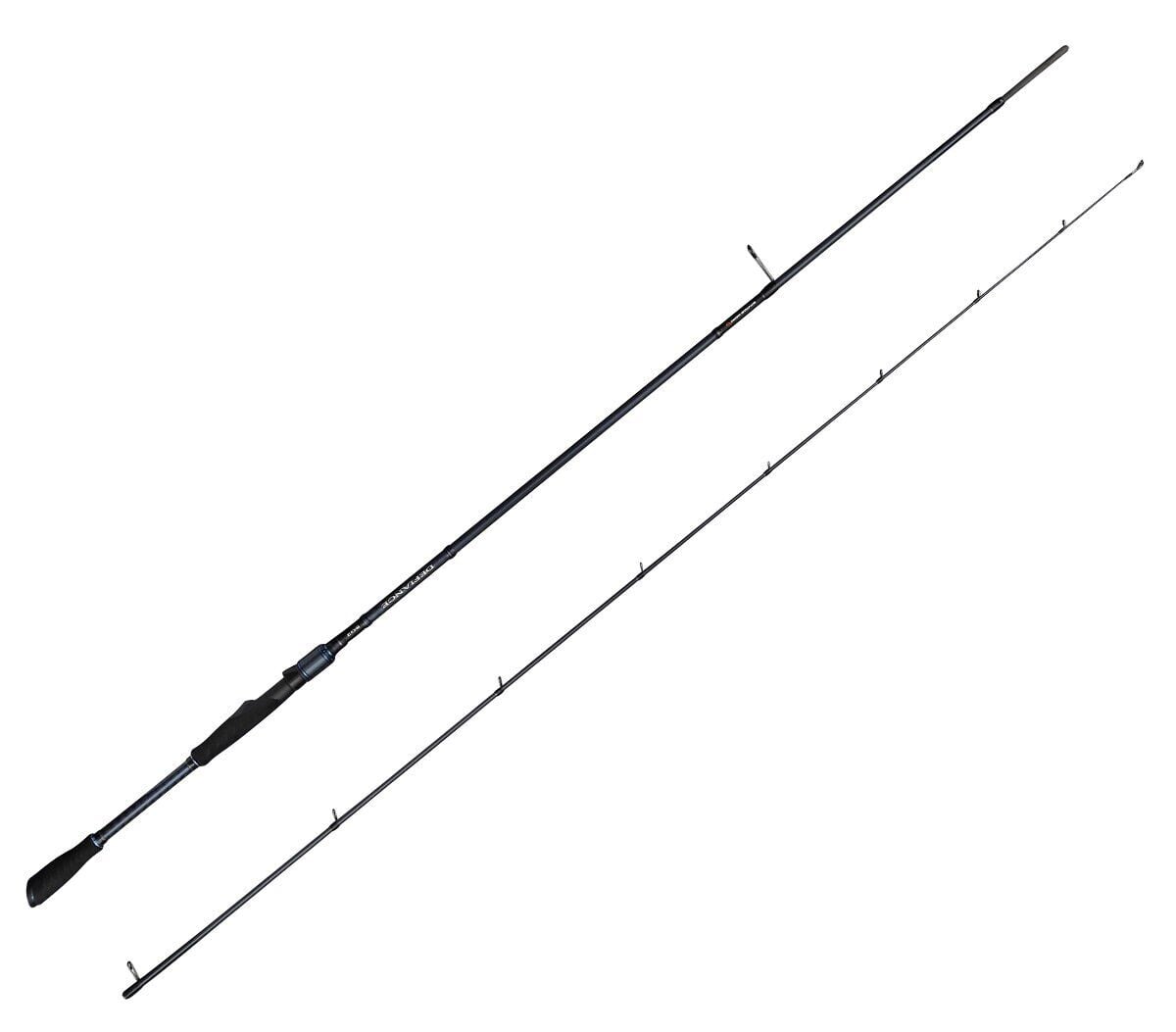 Savage Gear Defiance SG2 Eging 2.55m 2-3.5 2 Parça Olta Kamışı