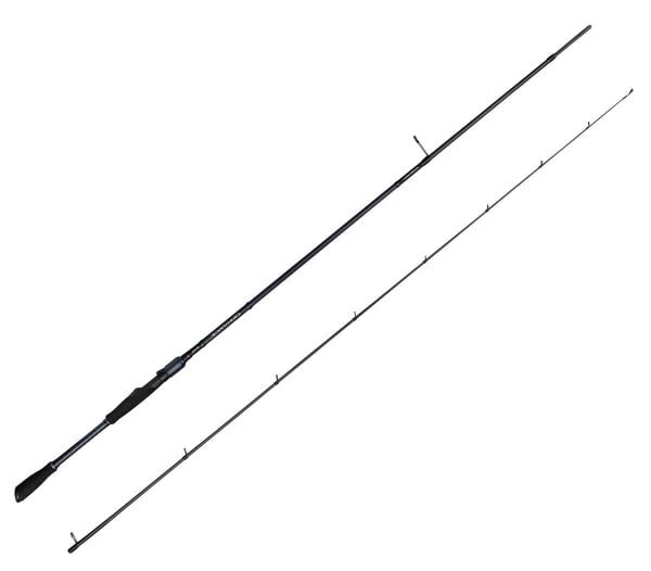 Savage Gear Defiance SG2 Eging 2.55m 2-3.5 2 Parça Olta Kamışı