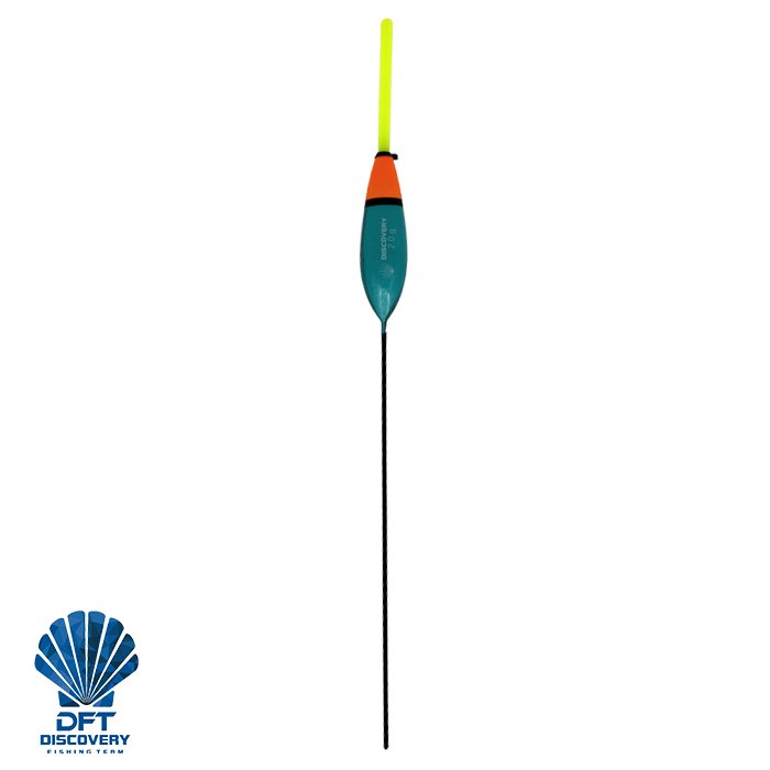 DFT Star Light Şamandıra 423 6,0 g 1/10